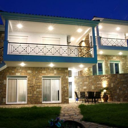 S&S Pura Vida Apartment ปัลลูรี ภายนอก รูปภาพ