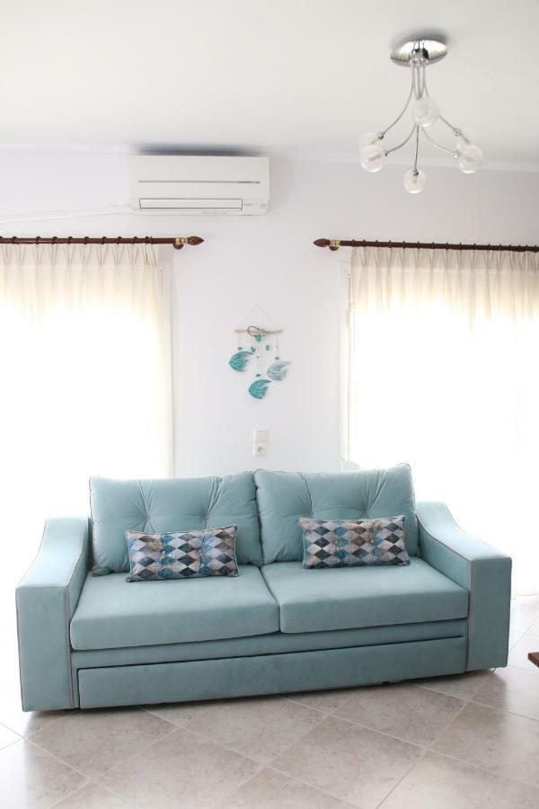 S&S Pura Vida Apartment ปัลลูรี ภายนอก รูปภาพ
