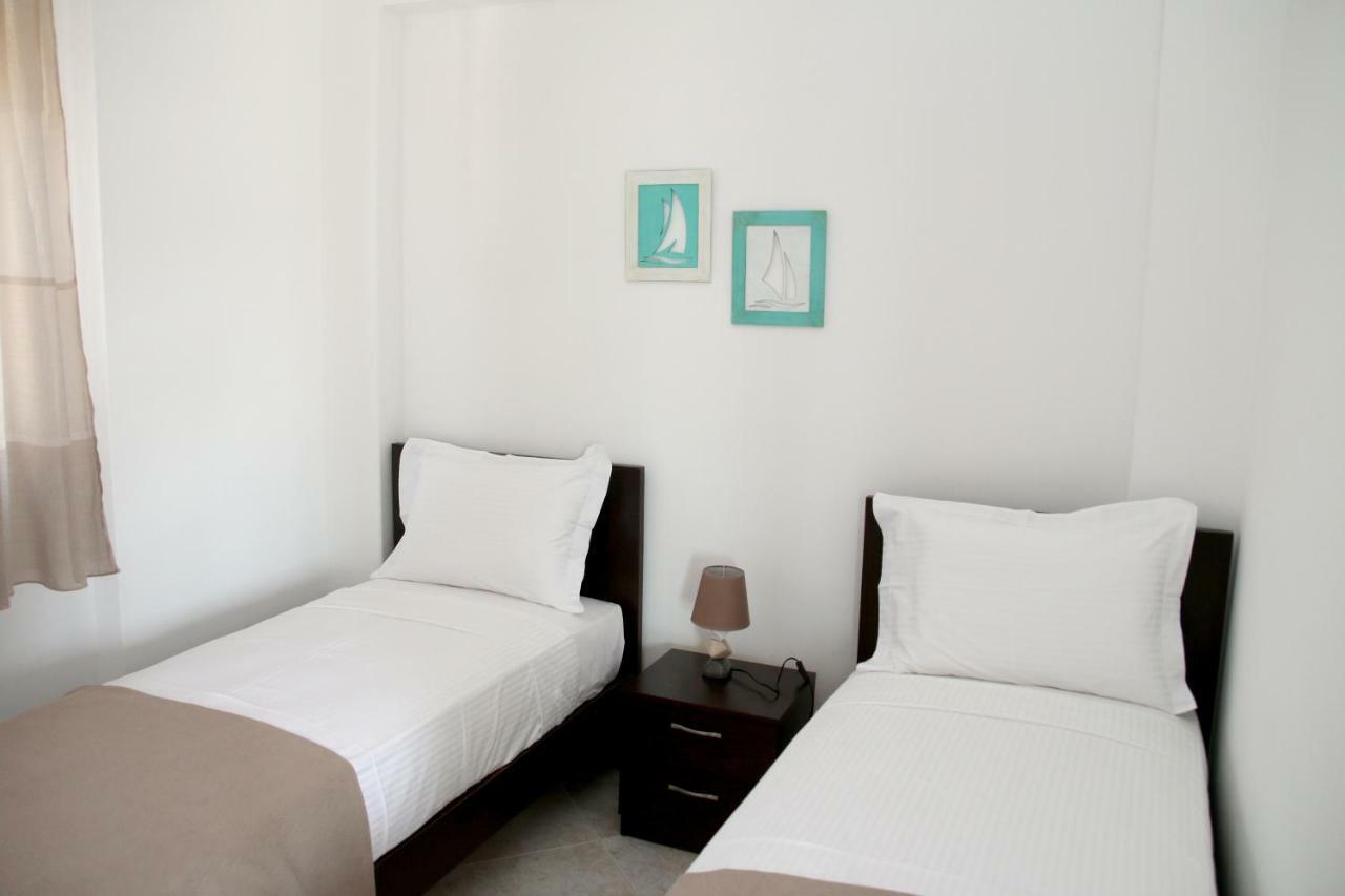 S&S Pura Vida Apartment ปัลลูรี ภายนอก รูปภาพ