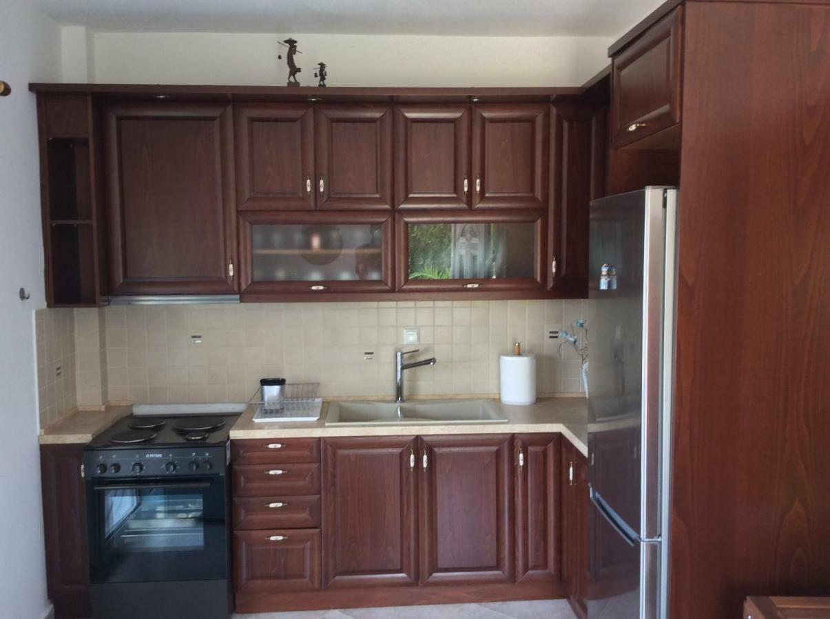S&S Pura Vida Apartment ปัลลูรี ภายนอก รูปภาพ