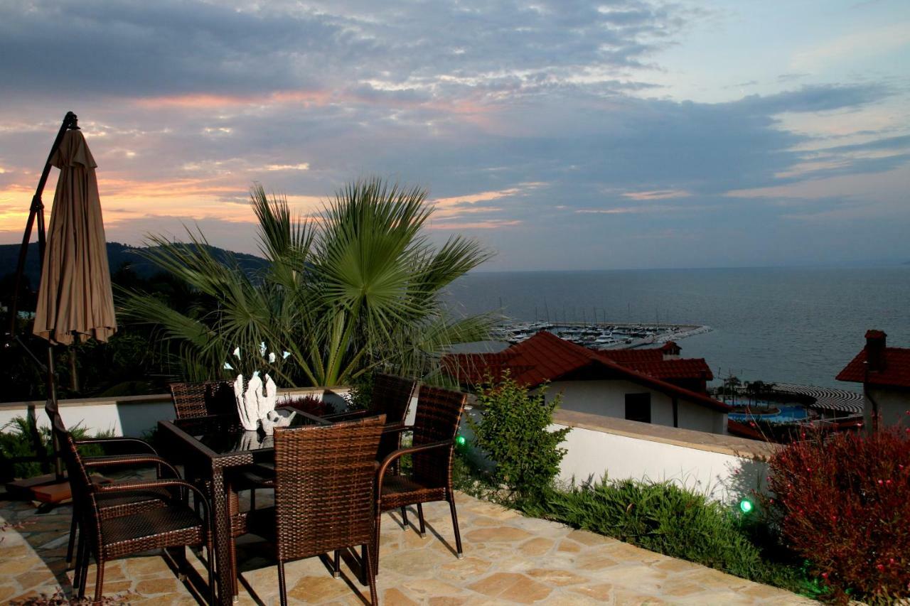 S&S Pura Vida Apartment ปัลลูรี ภายนอก รูปภาพ