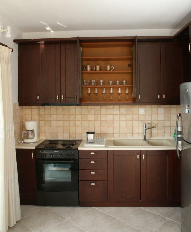 S&S Pura Vida Apartment ปัลลูรี ภายนอก รูปภาพ