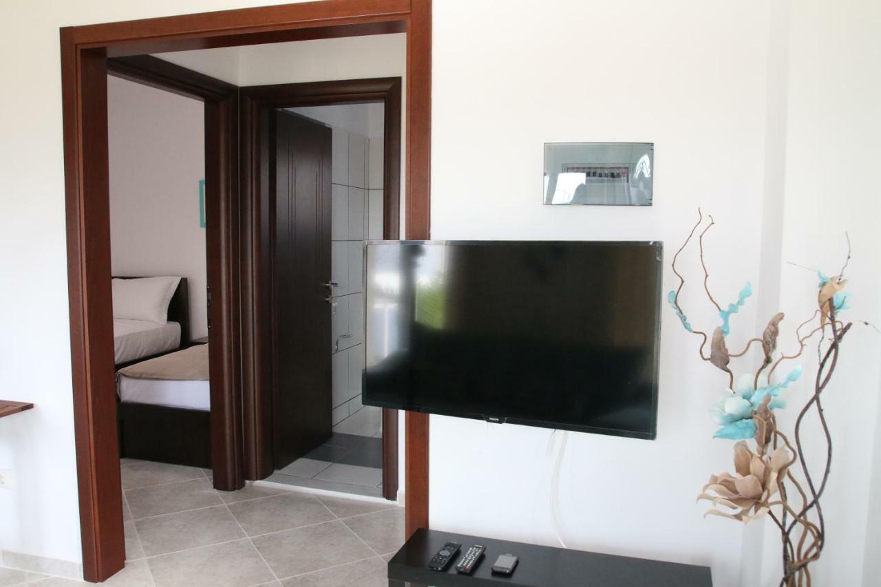 S&S Pura Vida Apartment ปัลลูรี ภายนอก รูปภาพ