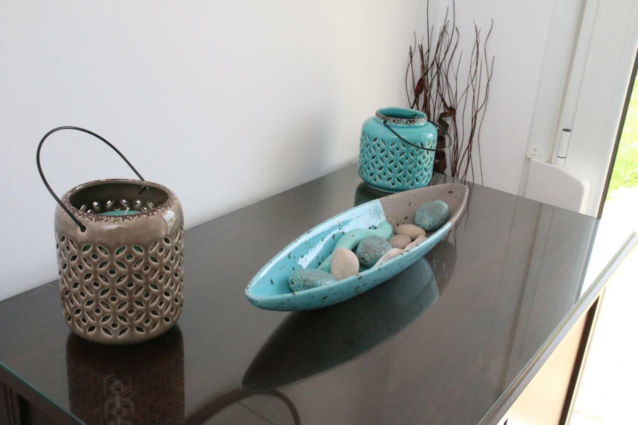 S&S Pura Vida Apartment ปัลลูรี ภายนอก รูปภาพ