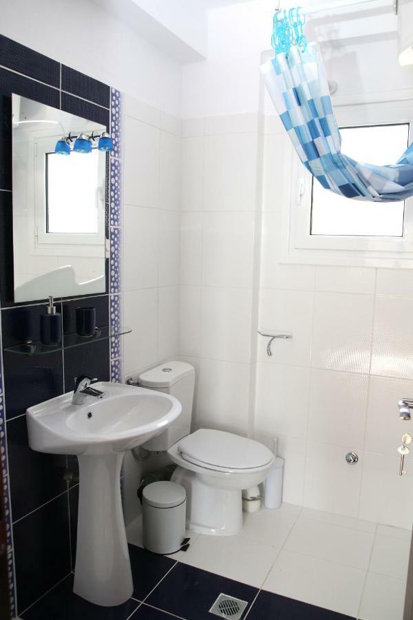 S&S Pura Vida Apartment ปัลลูรี ภายนอก รูปภาพ