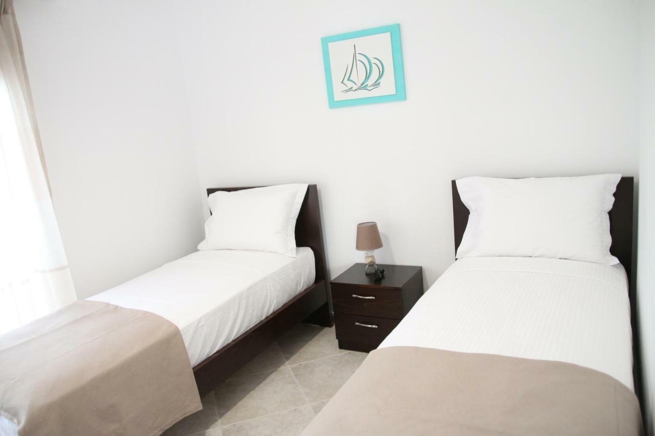 S&S Pura Vida Apartment ปัลลูรี ภายนอก รูปภาพ
