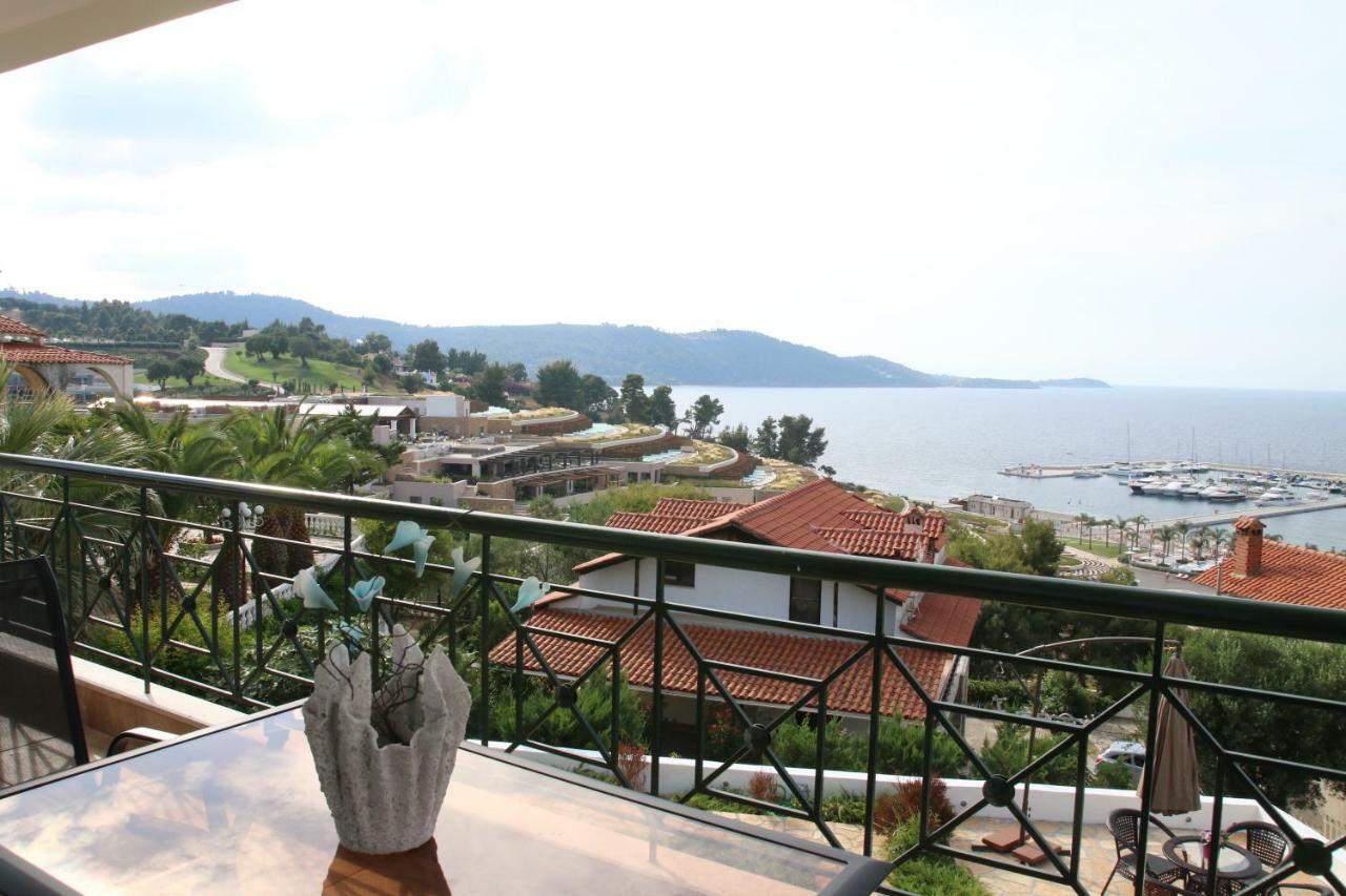 S&S Pura Vida Apartment ปัลลูรี ภายนอก รูปภาพ