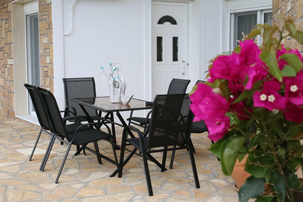 S&S Pura Vida Apartment ปัลลูรี ภายนอก รูปภาพ