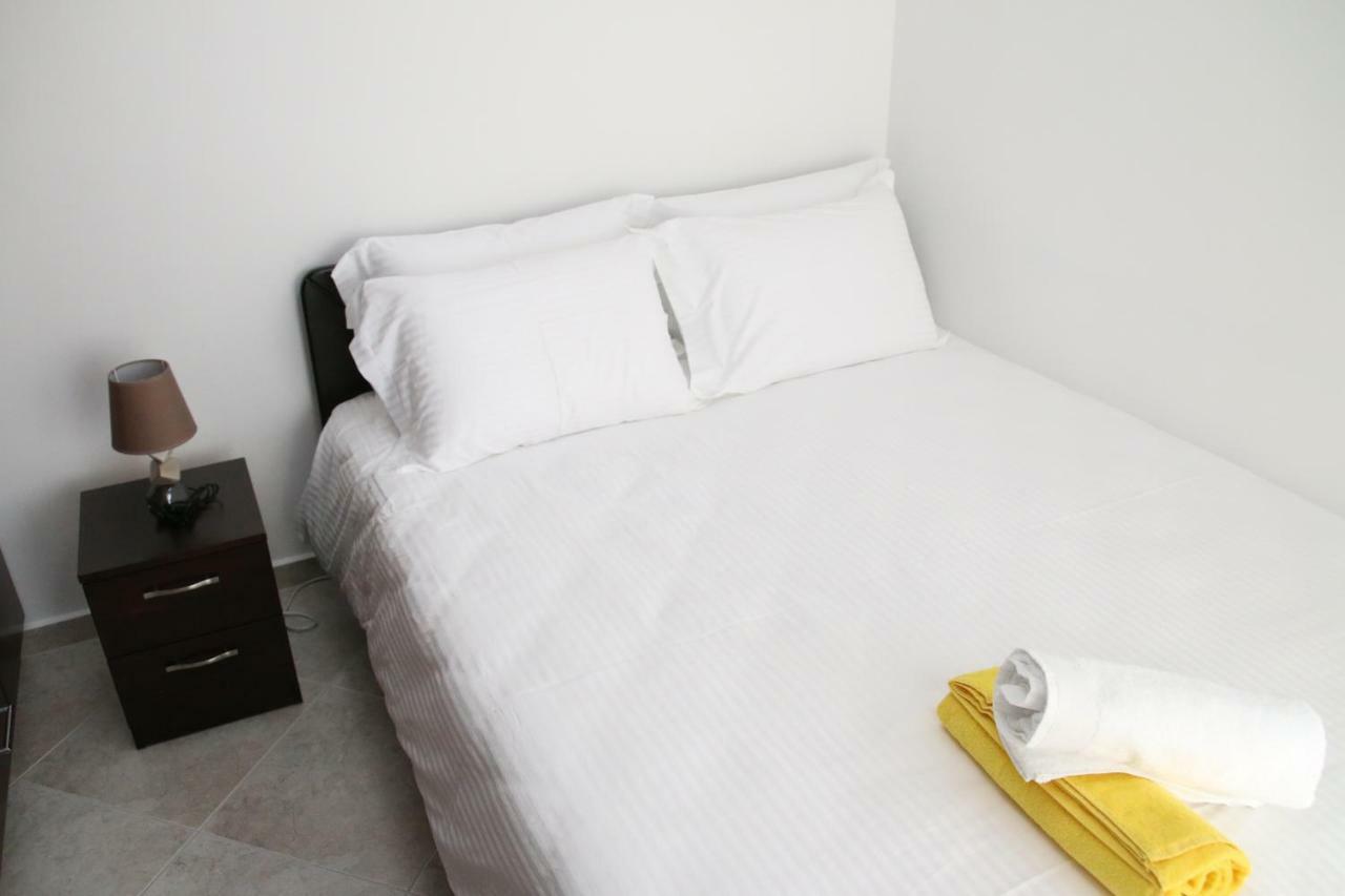S&S Pura Vida Apartment ปัลลูรี ภายนอก รูปภาพ
