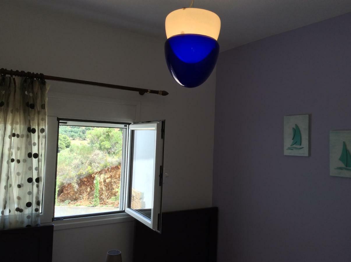 S&S Pura Vida Apartment ปัลลูรี ภายนอก รูปภาพ